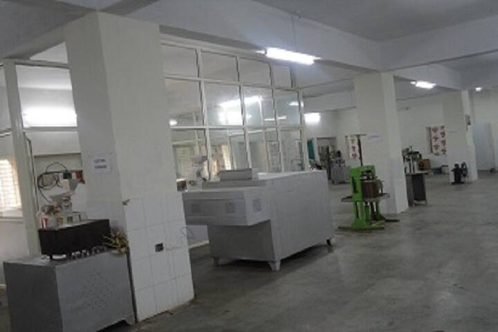 laboratory